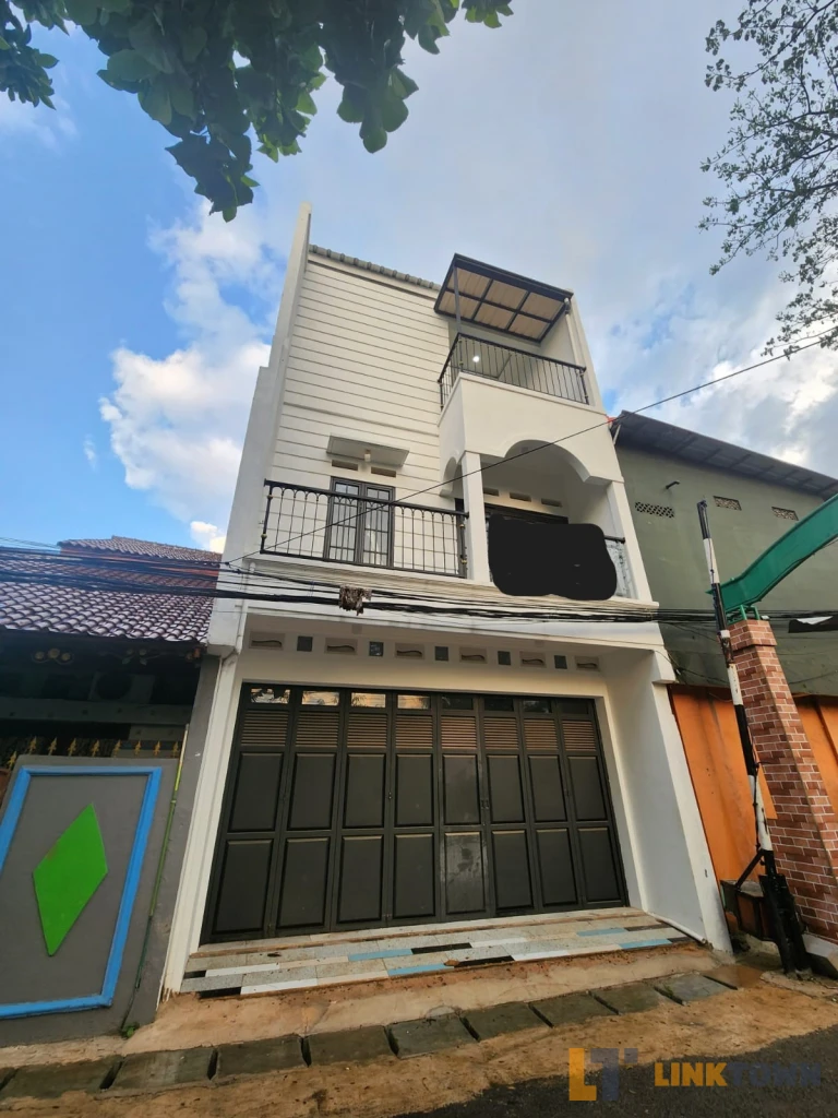 Linktown Ruko Jagakarsa Jaksel Linktown Ruko Jagakarsa Jaksel